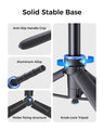 Telesin 65cm Quick-Release Tripod with 1/4