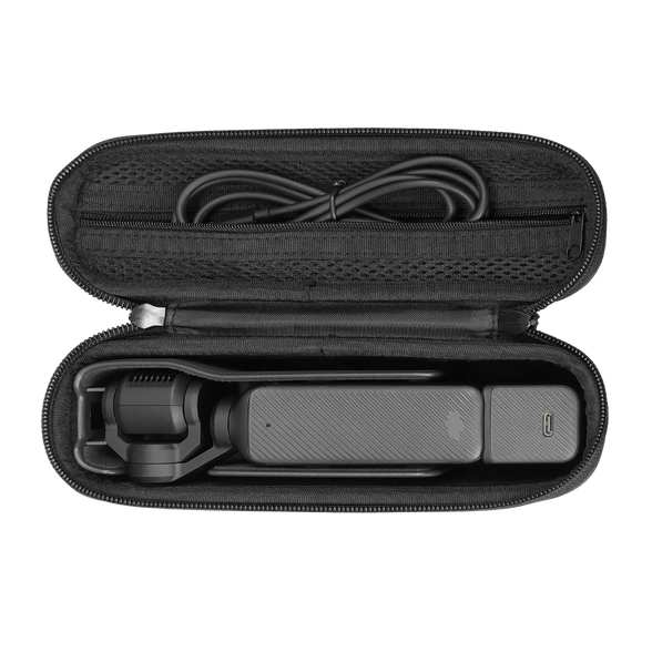 Bolsa de almacenamiento portátil TELESIN para DJI Pocket 3