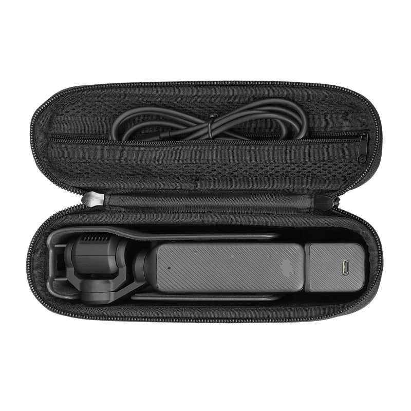 Telesin Portable Storage Bag for DJI Pocket 3