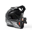 TELESIN Motorcycle Helmet Chin Strap Mount for Action Camera TELESIN