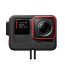 TELESIN Plastic Rabbit Cage Frame for Insta360 Ace TELESIN