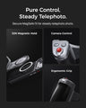 Telesin Master Grip Kit for iPhone 18 Pro Series