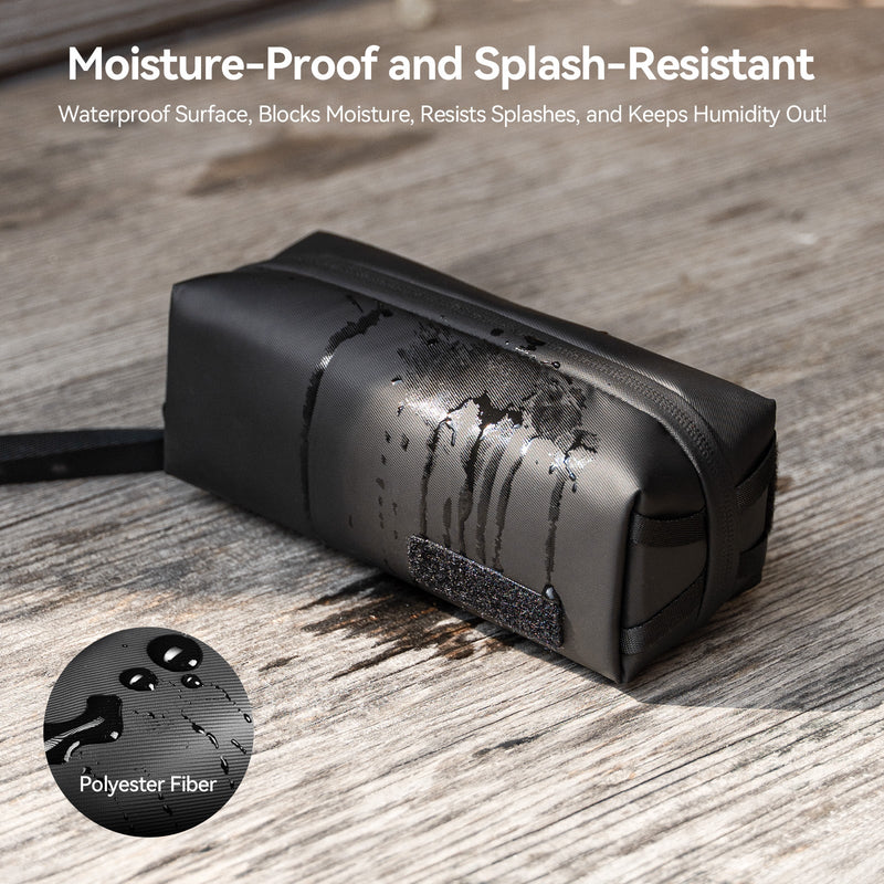 Telesin Universal Portable Storage Bag Compatible with Full Osmo telesinstore