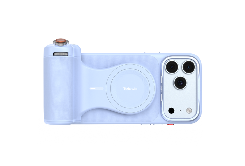 iPhone 18 Pro Master Grip Neo Kit