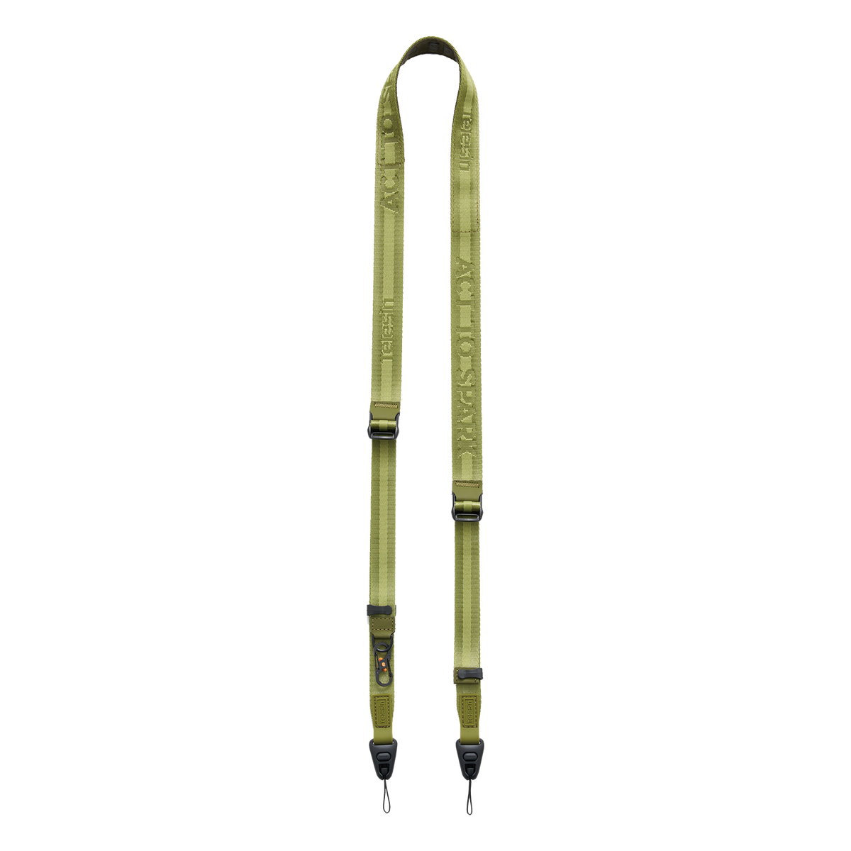 Telesin DisAdv Quick-Release Camera Strap