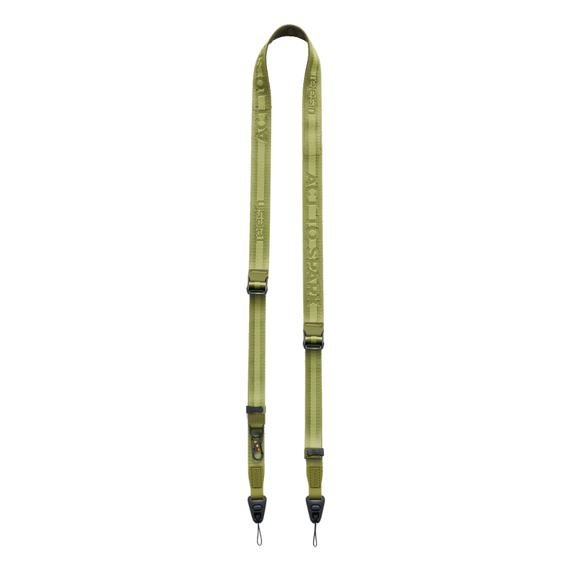 Telesin DisAdv Quick-Release Camera Strap