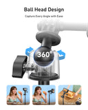 Telesin Mini Selfie Stick 3.0