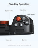 TELESIN Underwater Diving Phone Case telesinstore