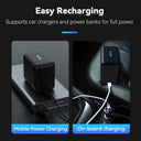 TELESIN Insta360 X4 dual card slot charging box telesinstore