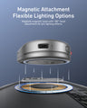 Telesin 2 In 1 Magnetic Flashlight & Selfie Light