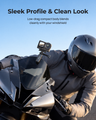 Telesin Motorcycle Windshield Camera Mount