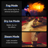 TELESIN C40 Portable Fog Machine telesinstore