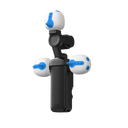 Telesin Mini Monster Fill Light Kit for DJI Osmo Pocket 3
