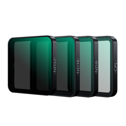 Telesin Filter Set  For Ace Pro/Ace Pro 2