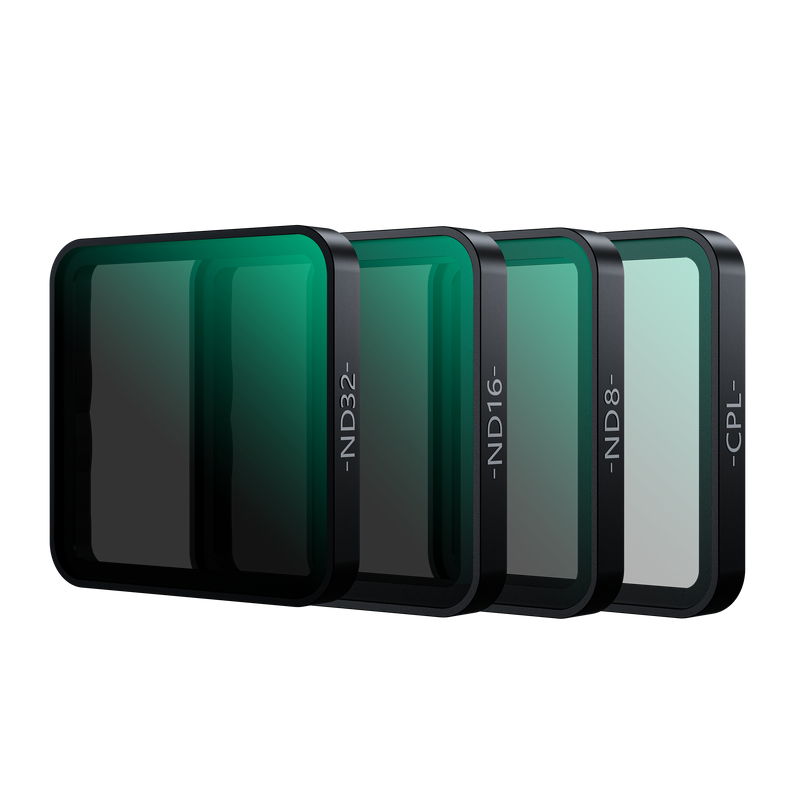 Conjunto de filtros para Ace Pro/Ace Pro 2