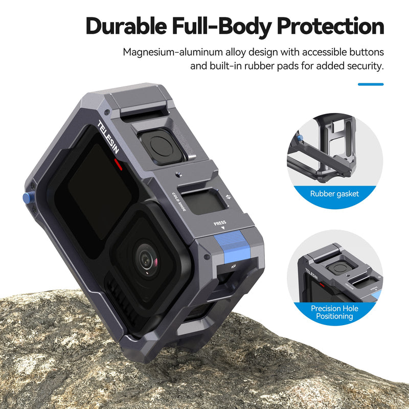 Sport Extension FOR Gopro 9-13 telesinstore