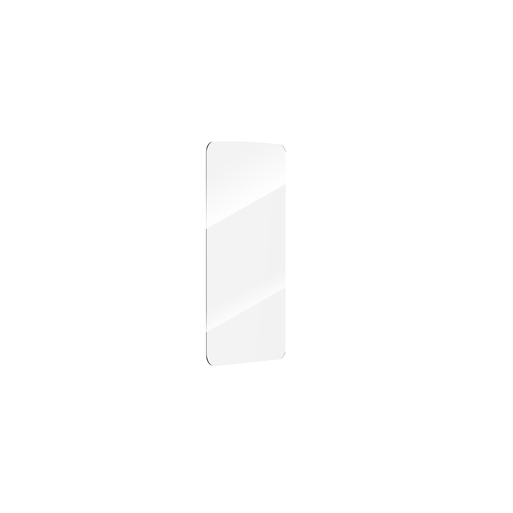 Telesin Tempered Glass Screen Protector Kit For Pocket 4P