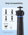 Telesin 65cm Quick-Release Tripod with 1/4