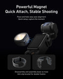 Dual Mini Fill Light Set for DJI Osmo Pocket 4