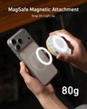 TELESIN CCT x RGB Magnetic Fill Light