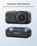 Telesin Battery Base for OSMO NANO