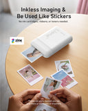Telesin Portable Printer Kit telesinstore