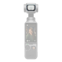 Telesin Star Filter & Light Pollution Filter for DJI Osmo Pocket 4/3