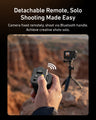Telesin Remote Street Photography Kit For Action 6