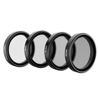 CPL+ND8/16/32 Filter Kit
