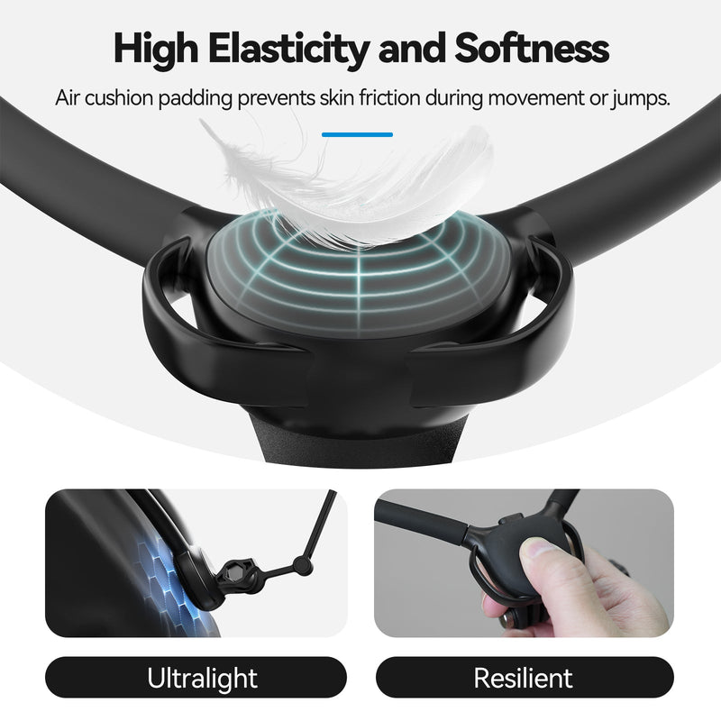 TELESIN Action Camera Neck Holder SE 2.0 telesinstore