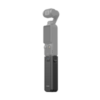 TELESIN C40 Portable Fog Machine – Lightweight, Remote-Controlled