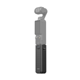 Telesin Battery Handle for DJI Osmo Pocket 4P/4/3