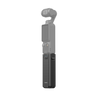 Telesin Battery Handle for DJI Osmo Pocket 4P/4/3