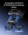 Telesin Cage for DJI Osmo 360