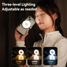 Telesin C03 Magnetic Selfie Ring Light telesinstore