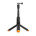 TELESIN Bluetooth Underwater Selfie Stick Tripod for GoPro