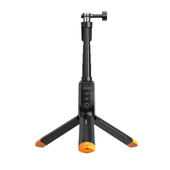 TELESIN Bluetooth Underwater Selfie Stick Tripod for GoPro