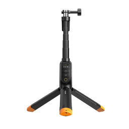 Telesin Bluetooth Underwater Selfie Stick Tripod for GoPro