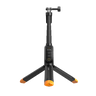 Telesin Bluetooth Underwater Selfie Stick Tripod for GoPro