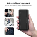 Telesin three card slot charging case for DJI Action 5 telesinstore