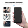 Telesin three card slot charging case for DJI Action 5 telesinstore