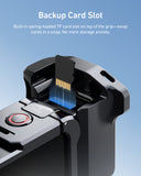 TELESIN StreetGrip Kit for Action 6