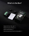 TELESIN Bi-Color LED Video Light