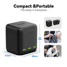 Telesin  Fully decoded battery For Hero 12/11/10/9 telesinstore