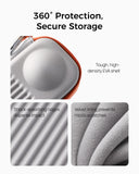 360°Camera Storage Bag for X5/ X4/X4 Air(gray)