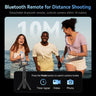 Shorty Rechargeable Selfie Stick telesinstore