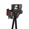 TELESIN Motorcycle Helmet Chin Strap Mount for Action Camera TELESIN