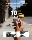 Fun Shot Magnetic Grip 2(Black) telesinstore