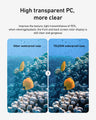 Waterproof Case For DJI Osmo Action 6