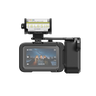 TELESIN StreetGrip Kit + RGB Fill Light for DJI Osmo Action 6